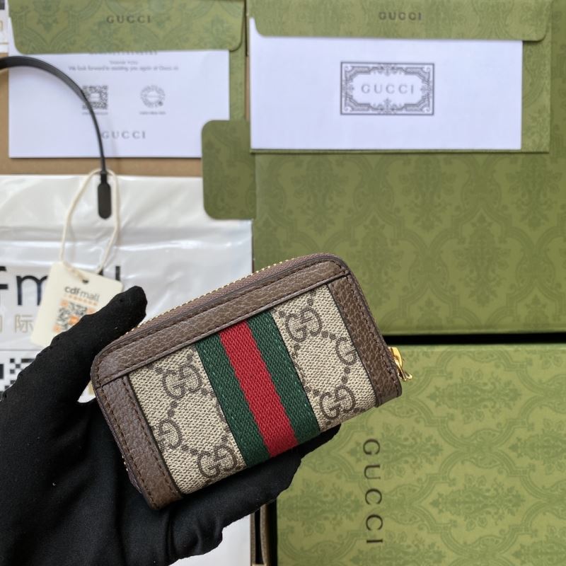 Gucci Wallets Purse